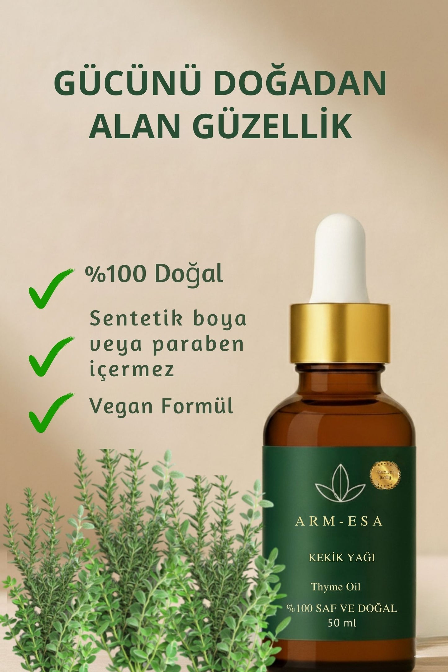 KEKİK YAĞI