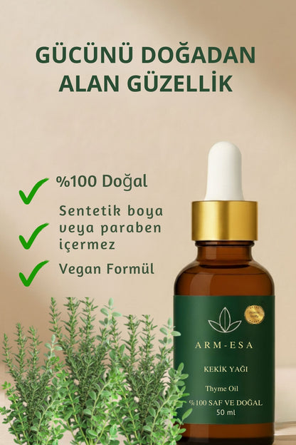 KEKİK YAĞI