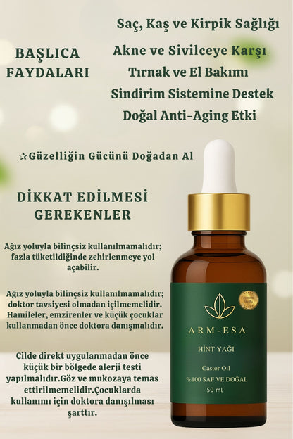 HİNT YAĞI