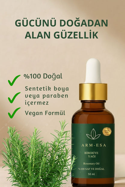 BİBERİYE YAĞI