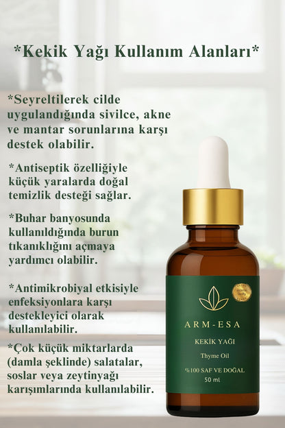 KEKİK YAĞI