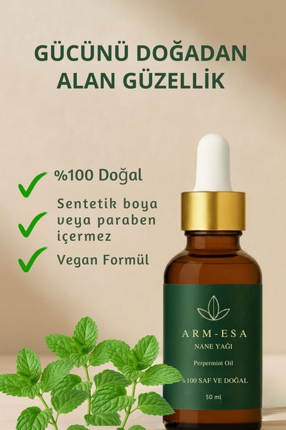 NANE YAĞI