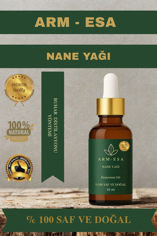 NANE YAĞI