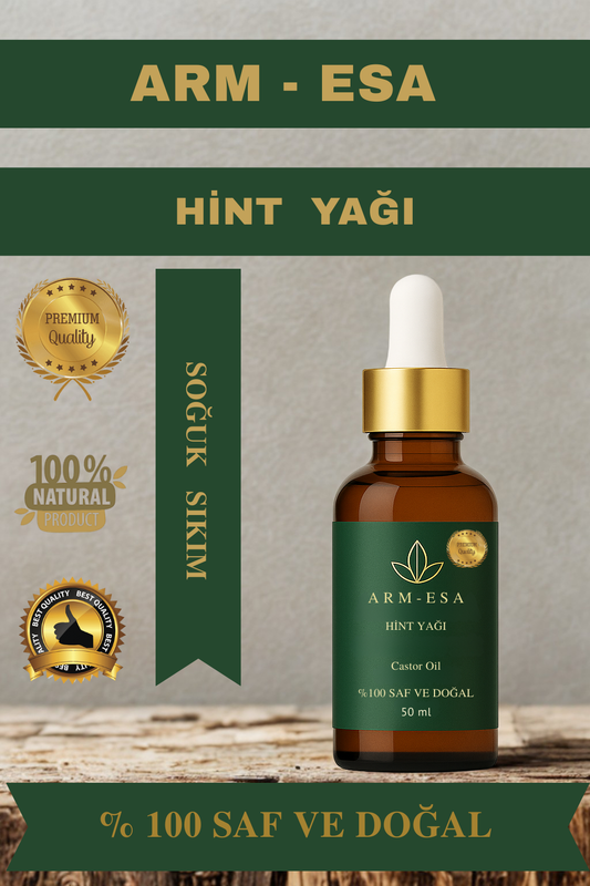 HİNT YAĞI