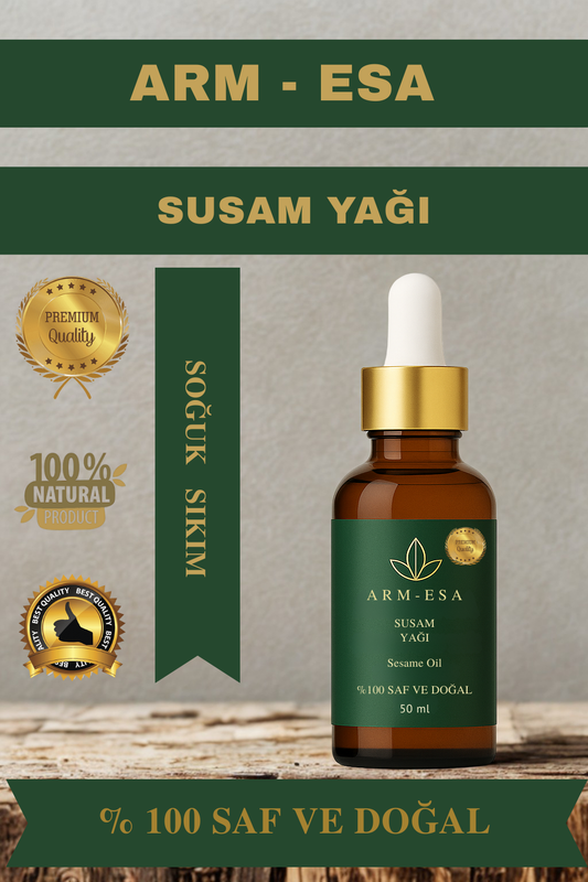 SUSAM YAĞI