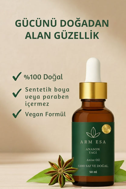 ANASON YAĞI