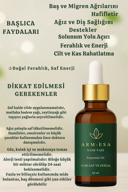 NANE YAĞI